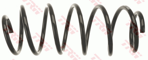 Suspension Spring (JCS1065)