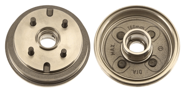 Brake Drum (DB4390)