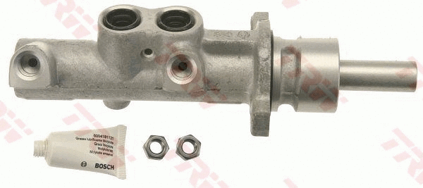 Brake Master Cylinder