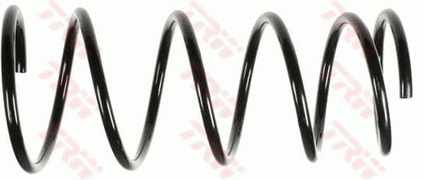 Suspension Spring (JCS953)