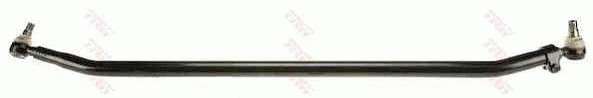 Tie Rod (JTR0166)