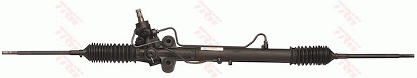 Steering Gear (JRP8109)