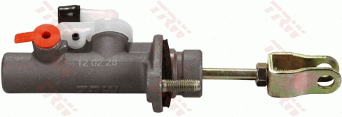 Master Cylinder, clutch (PNB7074)