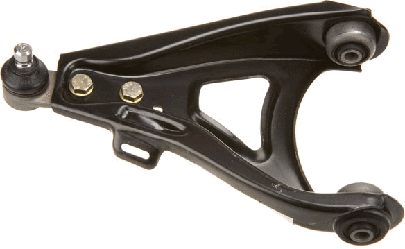 Control/Trailing Arm, wheel suspension (JTC1113)