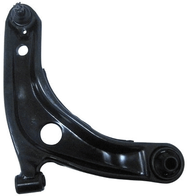 Control/Trailing Arm, wheel suspension (JTC7653)