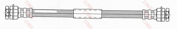 Brake Hose