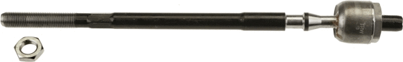 Inner Tie Rod (JAR1301)