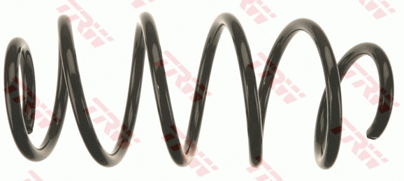 Suspension Spring (JCS1352)