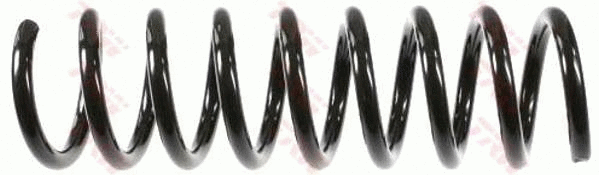 Suspension Spring (JCS179)