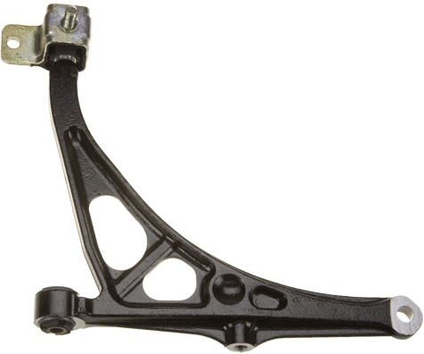 Control/Trailing Arm, wheel suspension (JTC447)