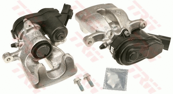 Brake Caliper (BHQ286E)