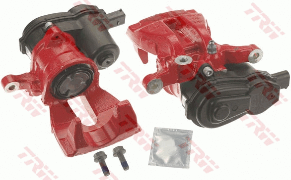 Brake Caliper (BHS1346E)