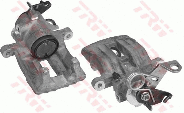 Brake Caliper (BHN196)
