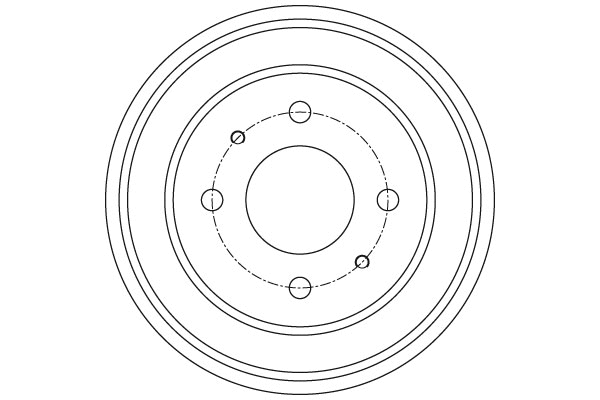 Brake Drum
