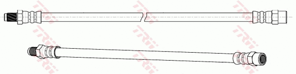Brake Hose