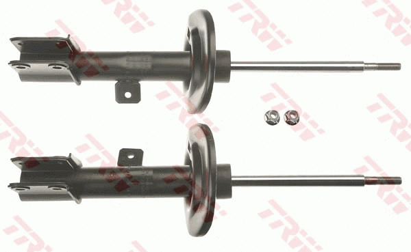 Shock Absorber (JGM1225T)
