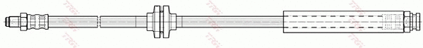 Brake Hose