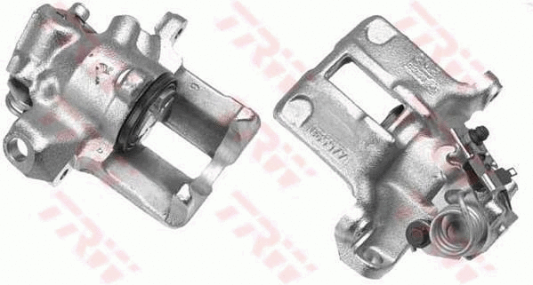 Brake Caliper (BHT120)
