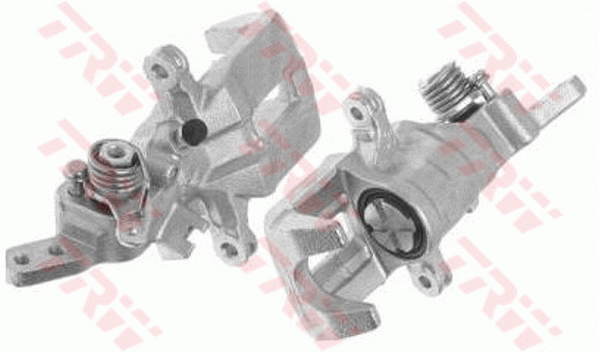Brake Caliper (BHP124E)