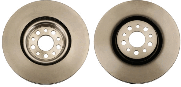 Brake Disc (DF4904S)