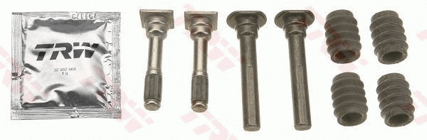 Guide Sleeve Kit, brake caliper (ST1264)