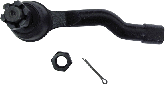 Tie Rod End (JTE7620)