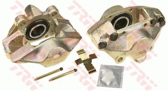 Brake Caliper (BCV110E)