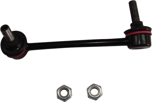 Link/Coupling Rod, stabiliser bar (JTS7652)