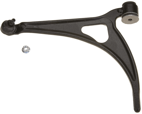 Control/Trailing Arm, wheel suspension (JTC1124)