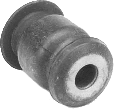 Mounting, control/trailing arm (JBU461)