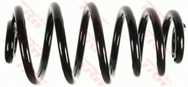 Suspension Spring (JCS634)