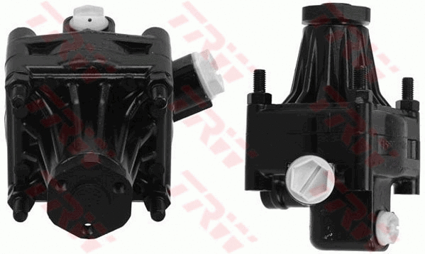 Hydraulic Pump, steering (JPR169)