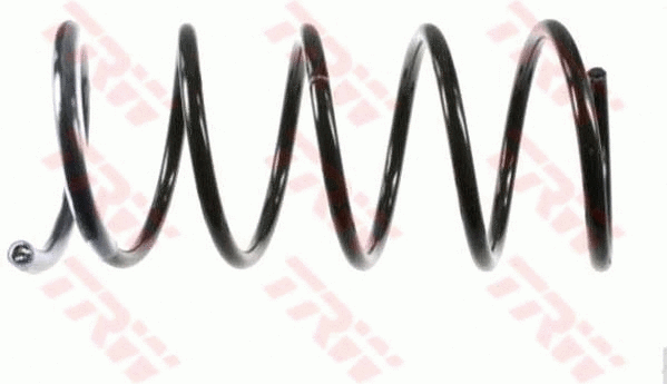 Suspension Spring (JCS185)