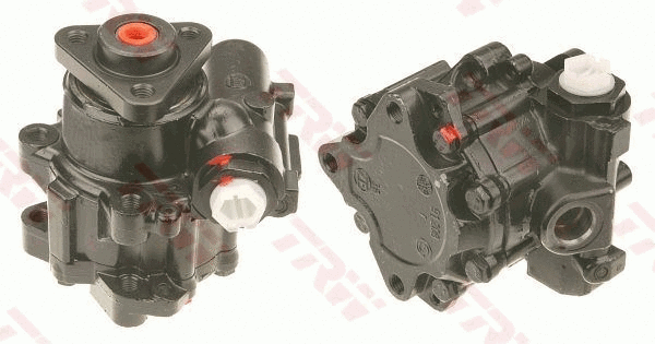 Hydraulic Pump, steering (JPR704)