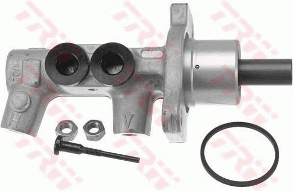 Brake Master Cylinder (PMK579)