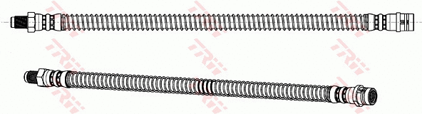 Brake Hose