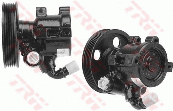 Hydraulic Pump, steering (JPR277)