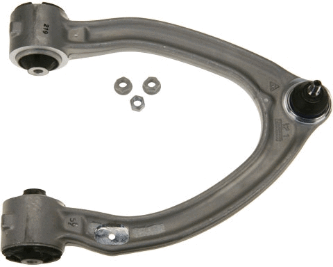 Control/Trailing Arm, wheel suspension (JTC1101)