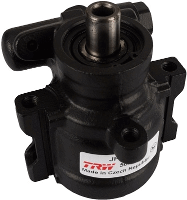 Hydraulic Pump, steering (JPR129)
