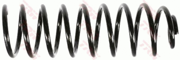 Suspension Spring (JCS289)