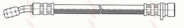 Brake Hose