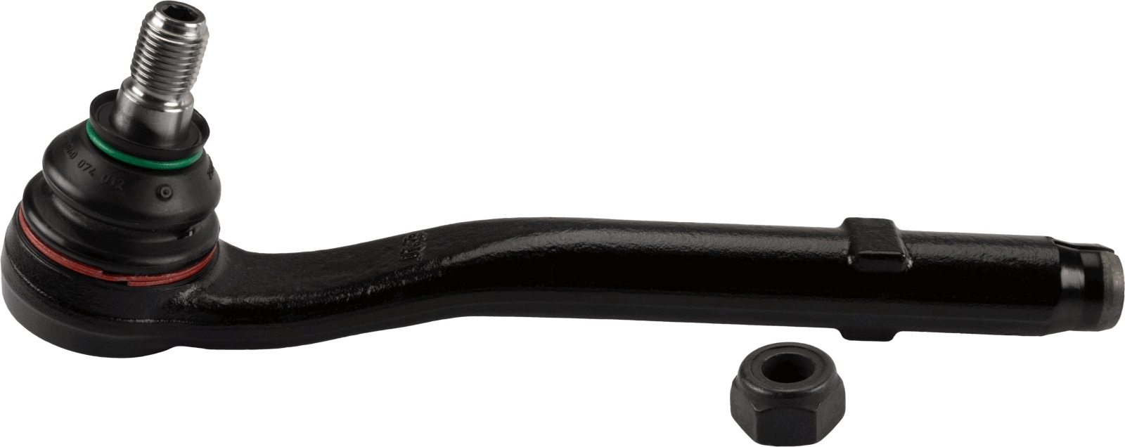 Tie Rod End (JTE1172)