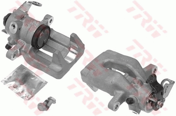 Brake Caliper (BHN352E)