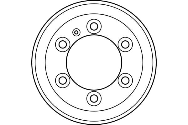 Brake Drum