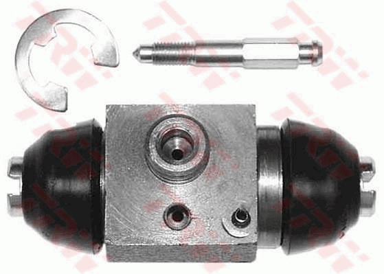 Wheel Brake Cylinder (BWK163)