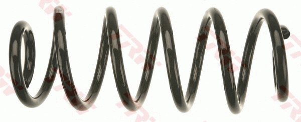 Suspension Spring (JCS1002)