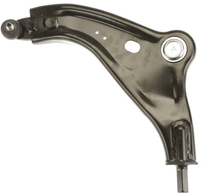 Control/Trailing Arm, wheel suspension (JTC156)