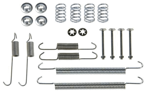 Accessory Kit, brake shoes (SFK221)