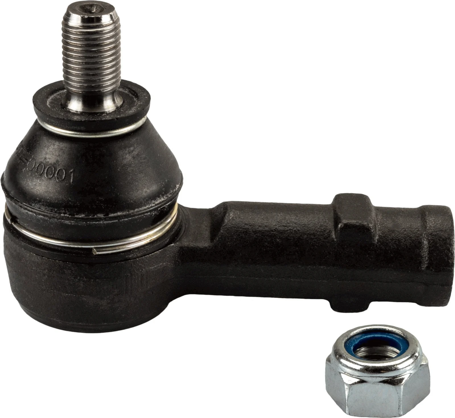 Tie Rod End (JTE647)