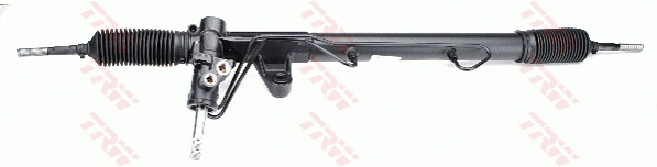 Steering Gear
